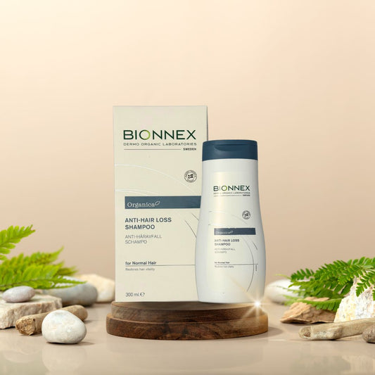 Bionnex Organica Anti-Hair Loss Shampoo for Normal Hair