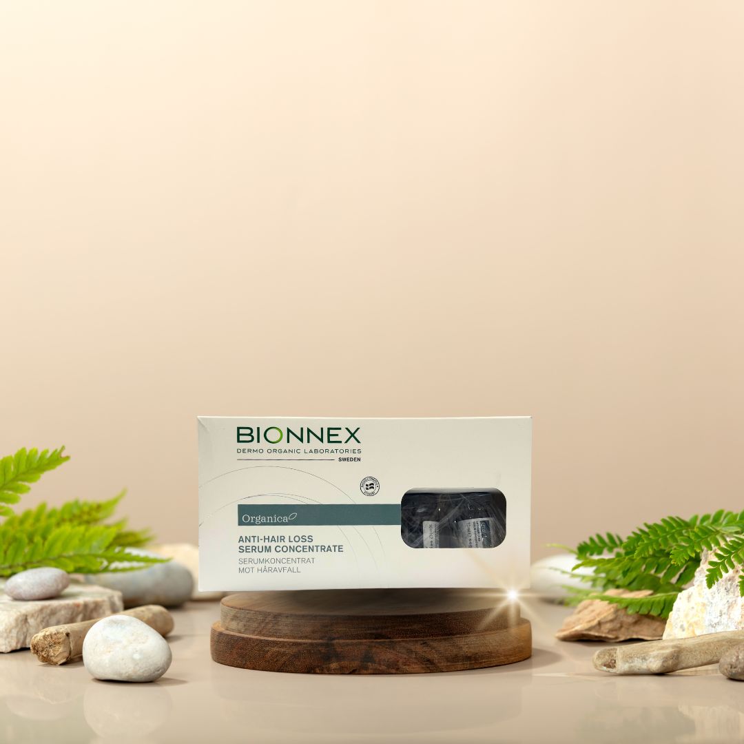 Bionnex Organica Anti-Hair Loss Serum Concentrate