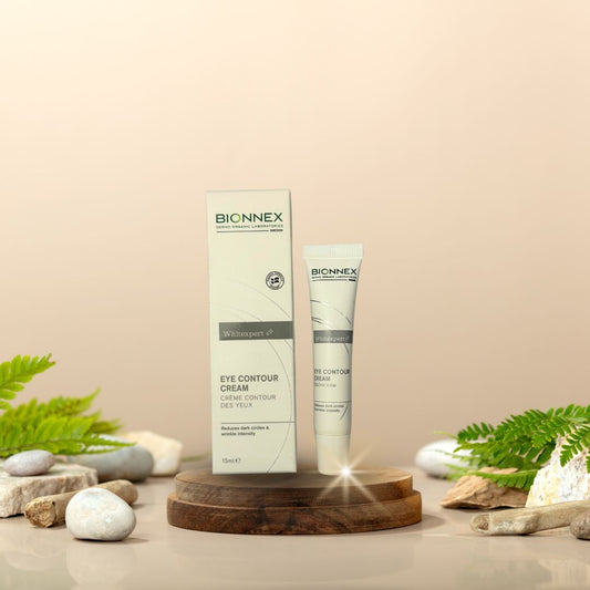 Bionnex Whitexpert Eye Contour Cream