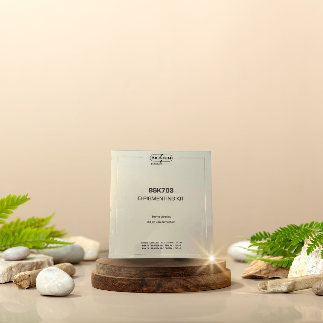 Bioskin BSK703 D-Pigmenting Kit