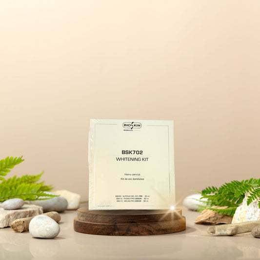 Bioskin BSK702 Whitening Kit