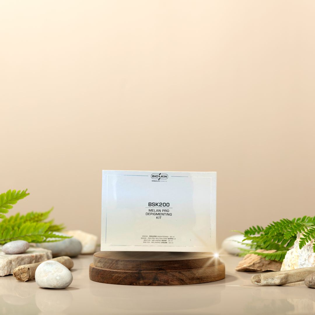 Bioskin BSK200 Melan Pro Depigmenting Kit