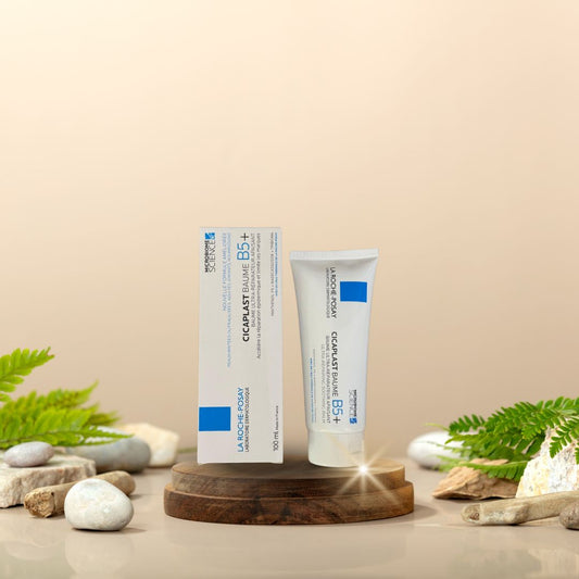 La Roche-Posay Cicaplast Baume B5+
