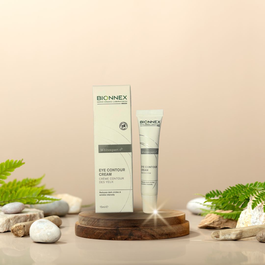 Bionnex Whitexpert Eye Contour Cream