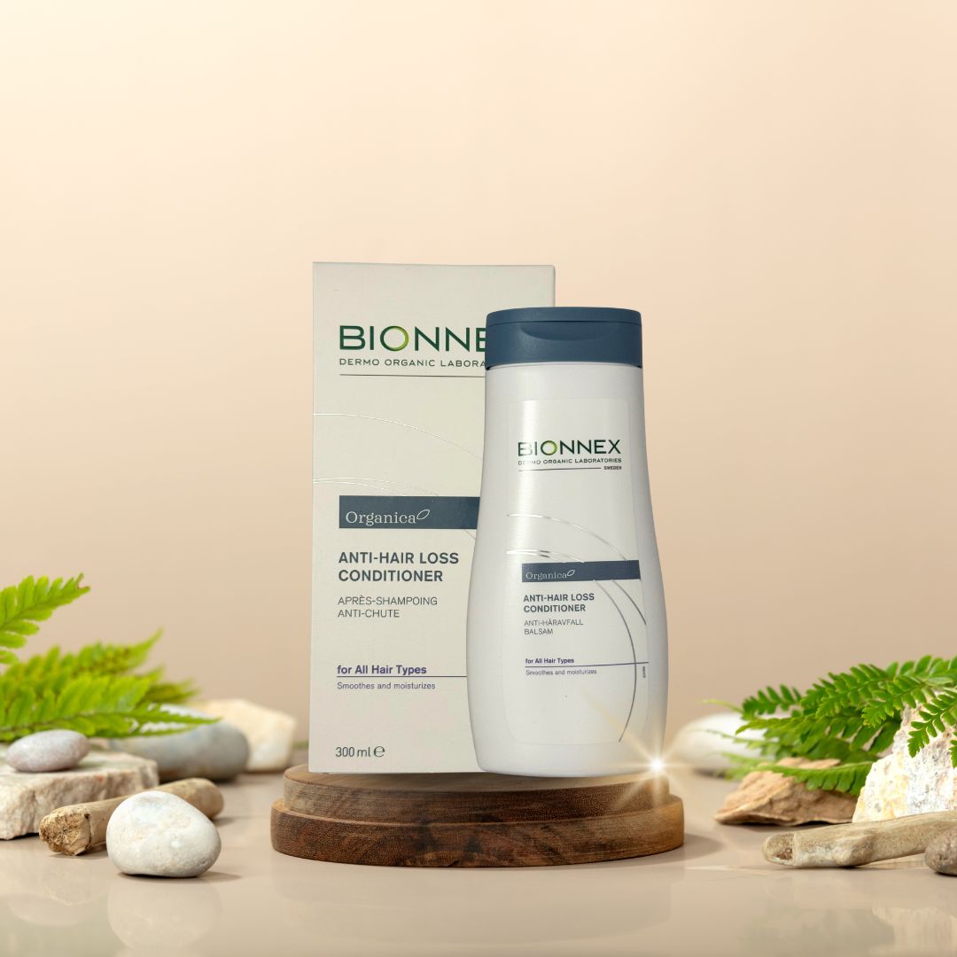 Bionnex Organica Anti-Hair Loss Conditioner for All Hair Types