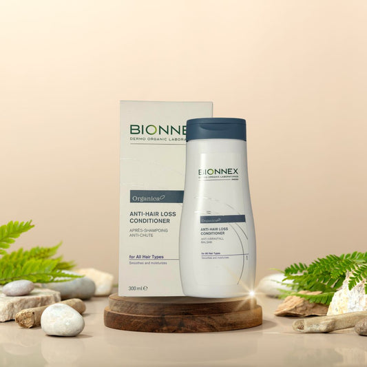 Bionnex Organica Anti-Hair Loss Conditioner for All Hair Types
