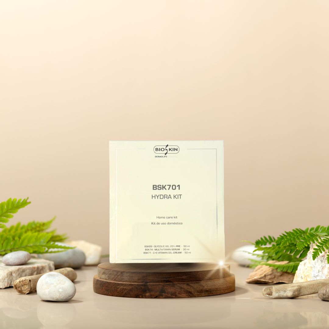 Bioskin BSK701 Hydra Kit