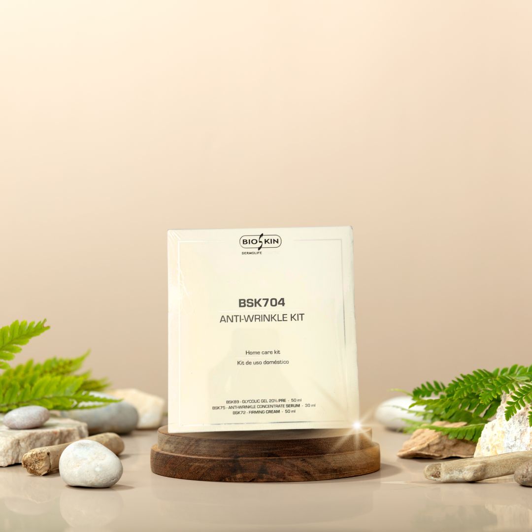 Bioskin BSK704 Anti-Wrinkle Kit